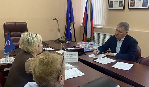 Дворовая территория будет благоустроена